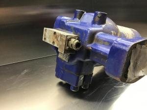 Liebherr Hochdruckfilter